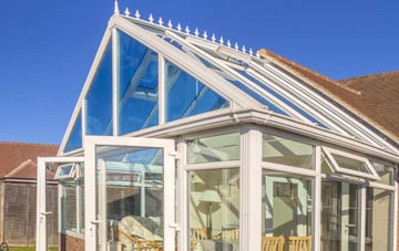 conservatory roof insulation costs Durleighmarsh