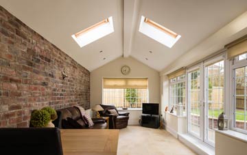 conservatory roof insulation Durleighmarsh, West Sussex