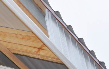 why Durleighmarsh fascia repairs are essential
