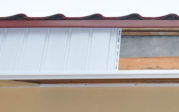 Durleighmarsh fascia repair costs