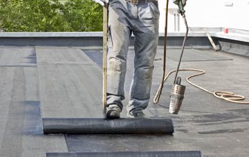 flat roof replacement Durleighmarsh, West Sussex