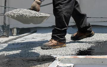 Durleighmarsh flat roofing companies
