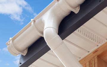 Durleighmarsh gutter installation costs
