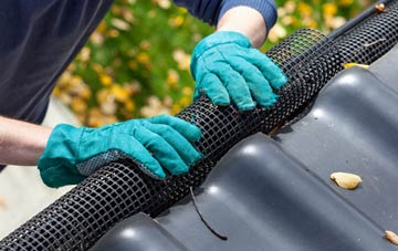 Durleighmarsh gutter repair companies