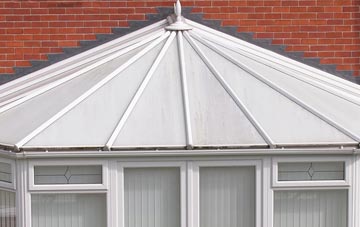 Durleighmarsh polycarbonate conservatory roof repairs