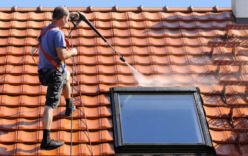 roof cleaning Durleighmarsh, West Sussex