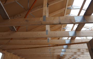 Durleighmarsh roof truss costs