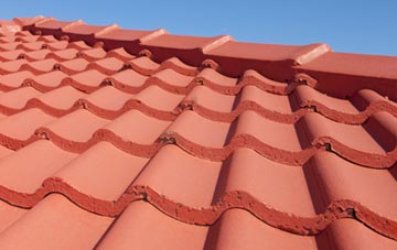 Durleighmarsh tile and slate roof replacement