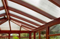 Durleighmarsh conservatory roofing insulation