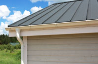 Durleighmarsh fascia repair