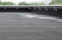 find rated Durleighmarsh flat roofing companies