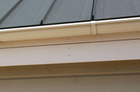 Durleighmarsh soffit repair
